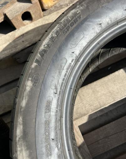 Michelin Latitude Sport 225/60 R18