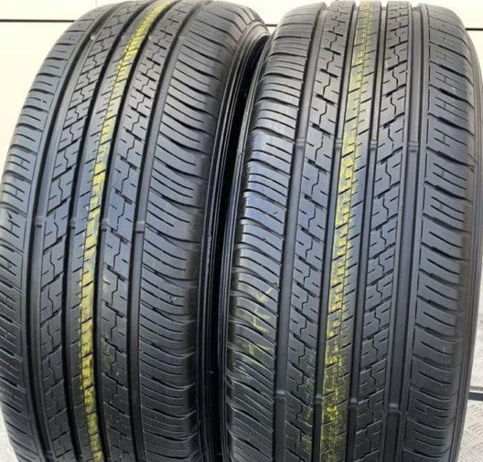 Dunlop Grandtrek ST30 225/65 R17