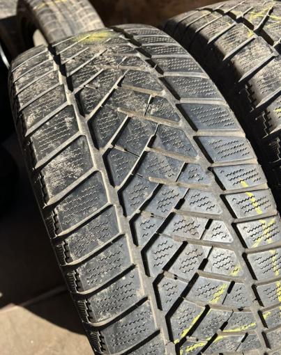 Dunlop SP Winter Sport M2 205/50 R17