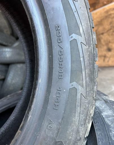 Goodyear UltraGrip Performance Gen-1 235/55 R18