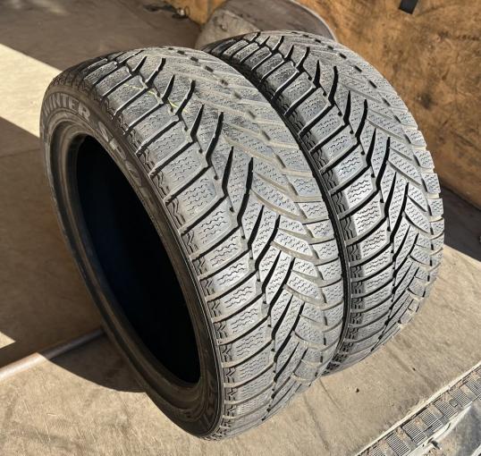 Dunlop SP Winter Sport M3 205/50 R17