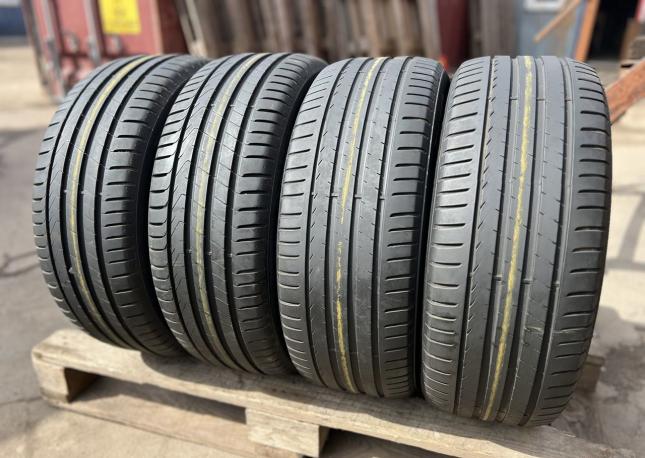 Pirelli Cinturato P7 (P7C2) 205/55 R16