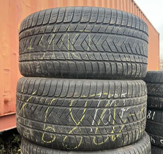 Pirelli Scorpion Winter 315/40 R21