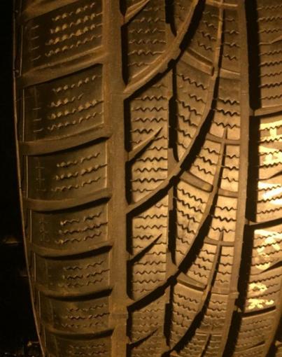 Hankook Winter I&#39;Cept Evo W310 235/50 R18