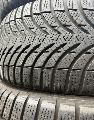 Michelin Alpin 4 215/55 R16