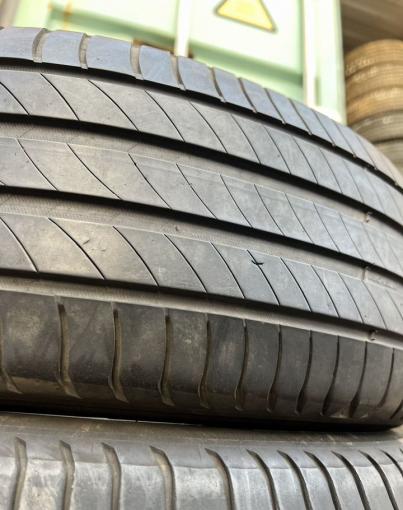 Michelin Primacy 4 215/55 R17