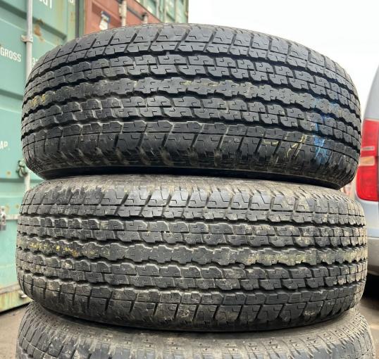 Bridgestone Dueler H/T D840 265/65 R17