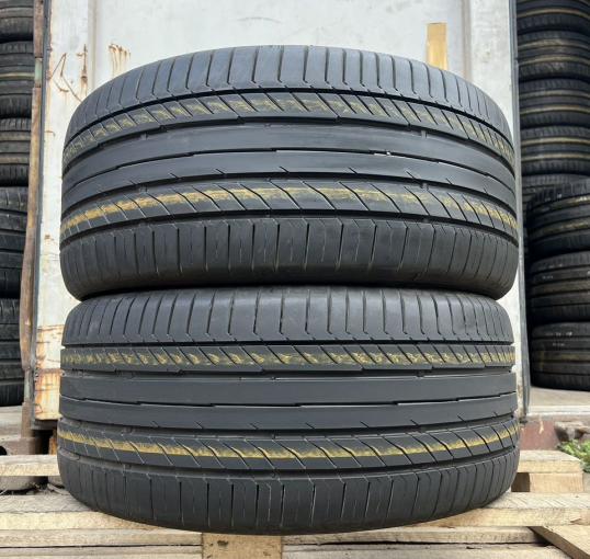 Continental ContiSportContact 5 275/40 R19
