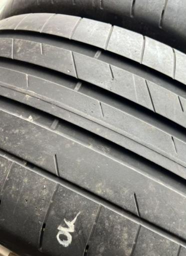 Goodyear Eagle F1 SuperSport 275/45 R21