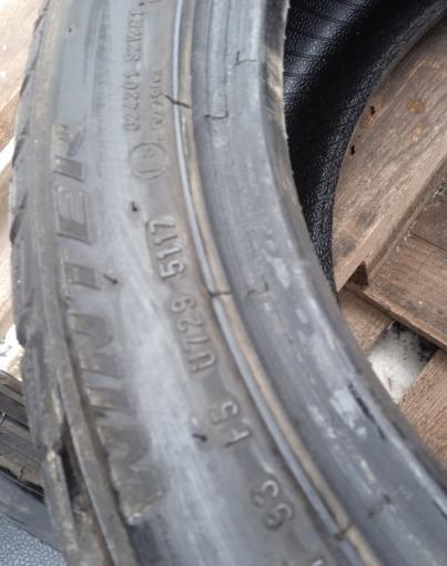 Pirelli Winter Sottozero 3 215/45 R16