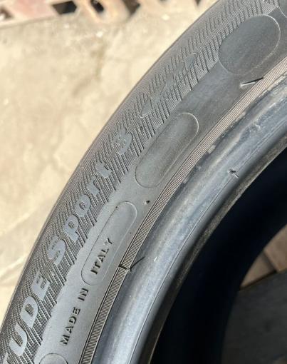 Michelin Latitude Sport 3 ZP 315/35 R20