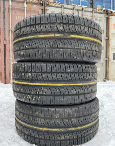 Pirelli Scorpion Zero Asimmetrico 295/40 R22