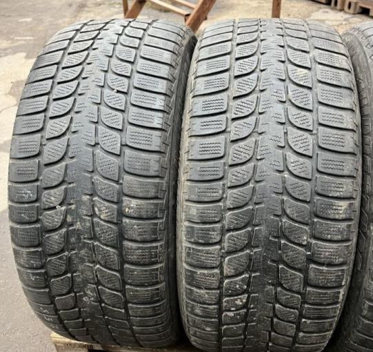 Bridgestone Blizzak LM-25 4x4 255/50 R19