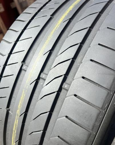 Continental ContiSportContact 5P 275/30 R21