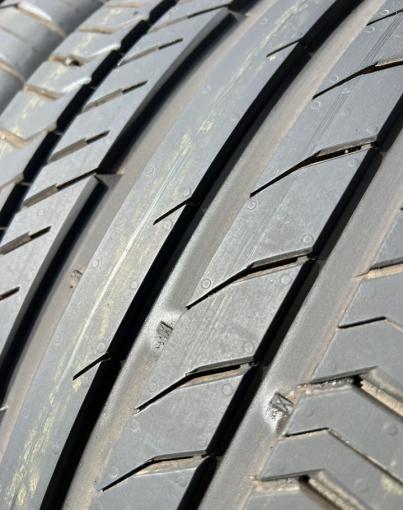 Continental ContiSportContact 5 255/40 R19