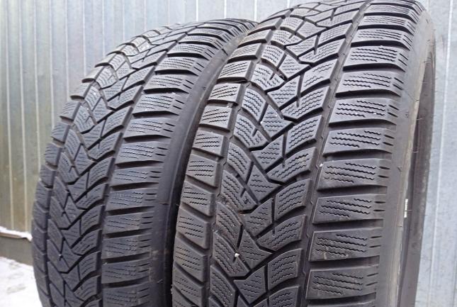 Dunlop Winter Sport 5 215/60 R16