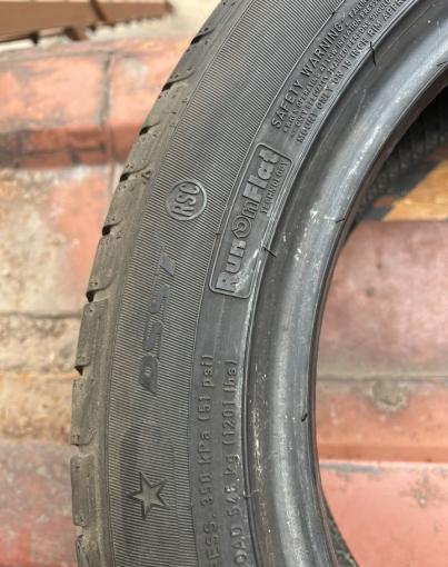 Dunlop SP Sport 01 195/55 R16