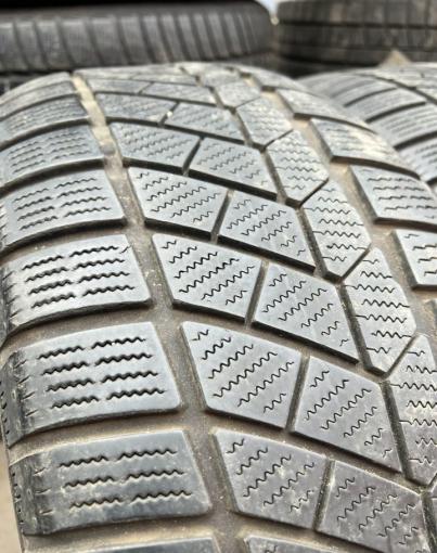 Continental ContiWinterContact TS 830 P 235/60 R18