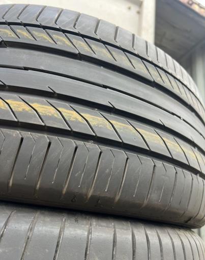 Continental ContiSportContact 5 275/40 R19