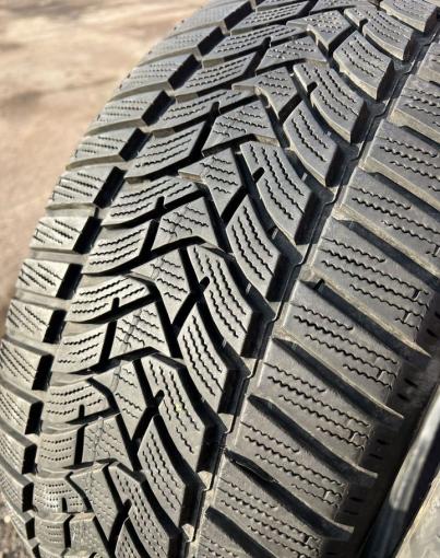 Dunlop Winter Sport 5 235/40 R18