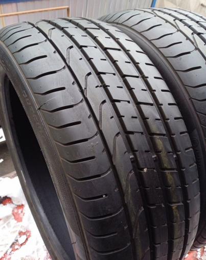 Pirelli P Zero 225/40 R18
