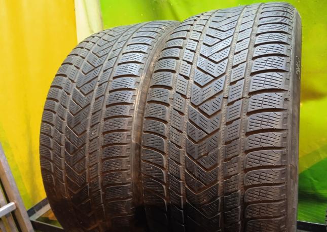 Pirelli Scorpion Winter 285/40 R21