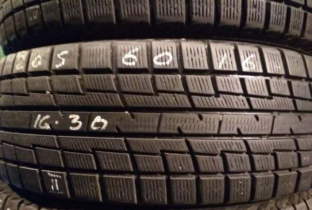 Yokohama Ice Guard IG30 205/60 R16