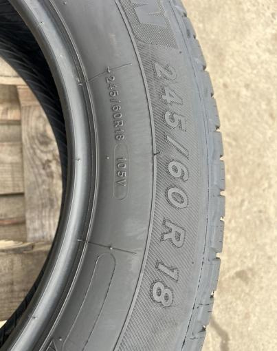 Michelin Primacy SUV 245/60 R18