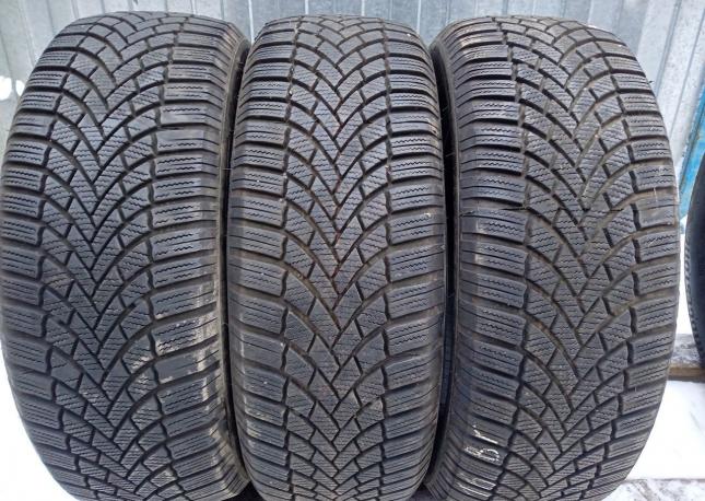 Bridgestone Blizzak LM-005 205/55 R16