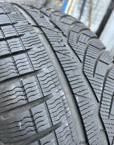 Michelin Pilot Alpin 4 245/45 R18