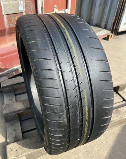 Michelin Pilot Sport Cup 2 275/35 R21