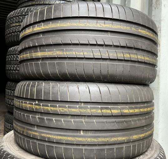 Goodyear Eagle F1 Asymmetric 5 255/35 R18