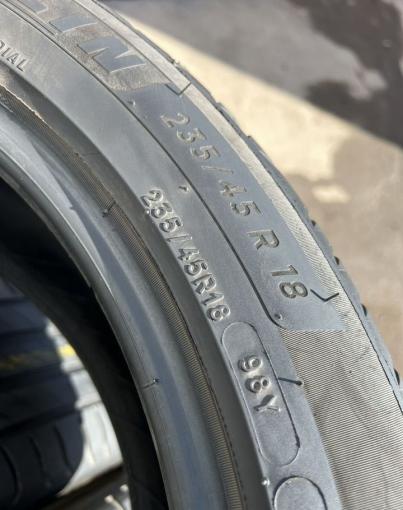 Michelin Primacy 4+ 235/45 R18