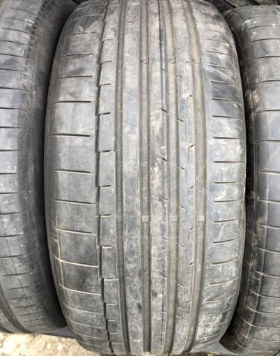 Continental SportContact 6 315/40 R21