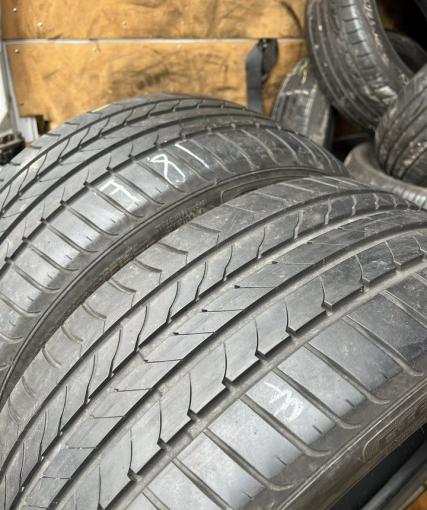 Goodyear EfficientGrip 225/45 R18