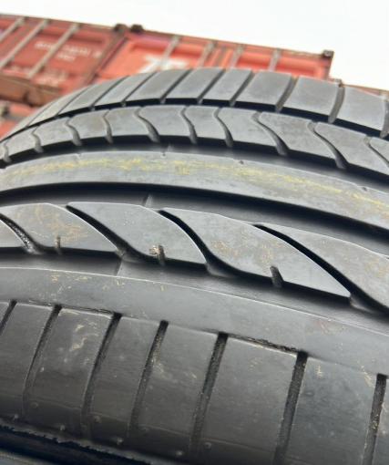 Bridgestone Dueler H/P Sport RFT 275/40 R20
