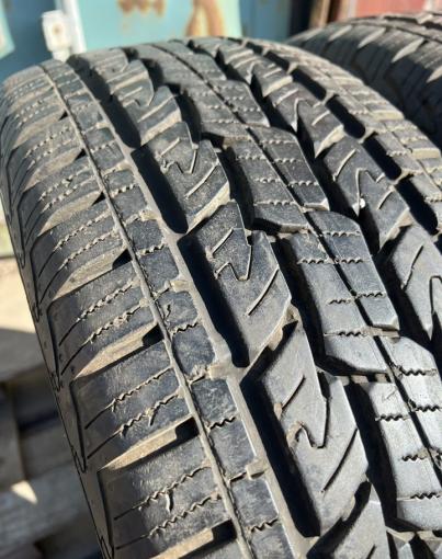 General Tire Grabber HTS 245/70 R17