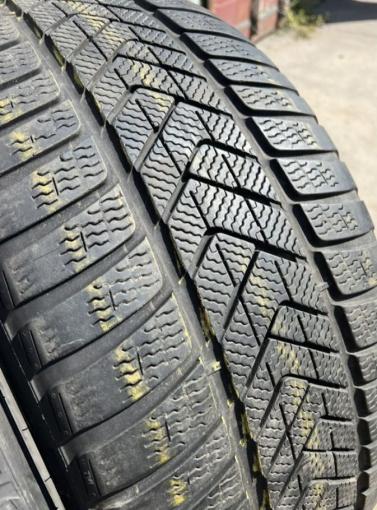 Pirelli Scorpion Winter 275/40 R21