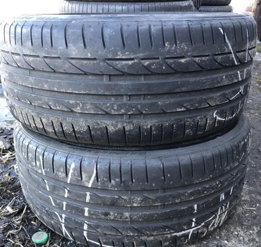 Bridgestone Potenza S001 245/40 R20