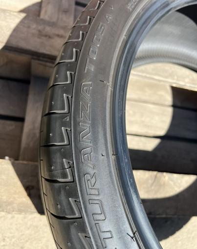Bridgestone Turanza T005A 235/40 R19