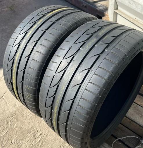 Bridgestone Potenza S001 285/30 R19