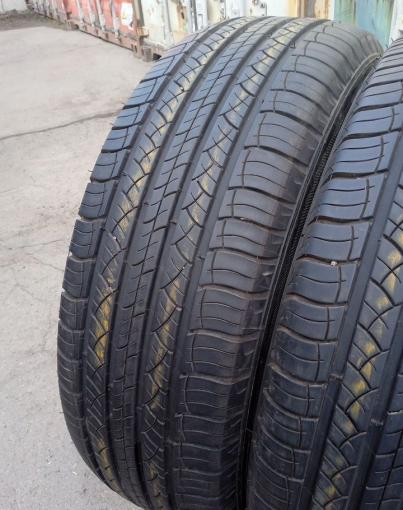 Michelin Latitude Tour HP 275/60 R20