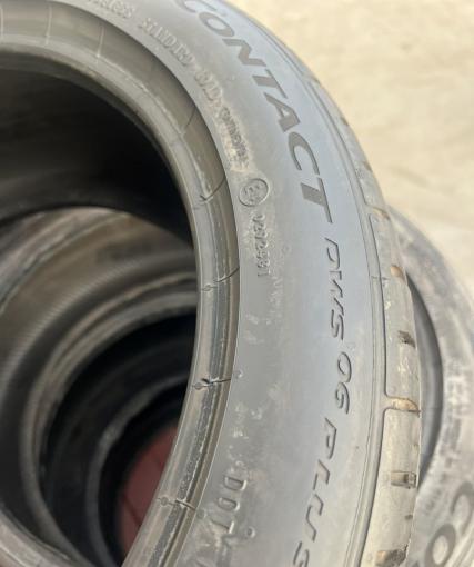 Continental ExtremeContact DWS 225/45 R17