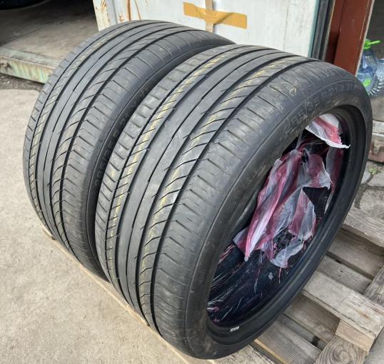 Continental ContiSportContact 5 285/35 R21