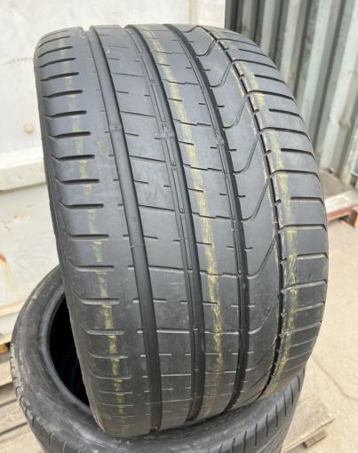 Pirelli P Zero 295/30 R20