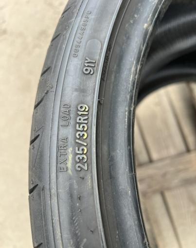 Goodyear Eagle F1 Asymmetric 5 235/35 R19