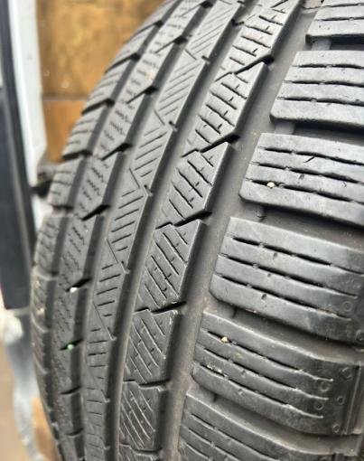 Continental ContiWinterContact TS 810 Sport 245/40 R18