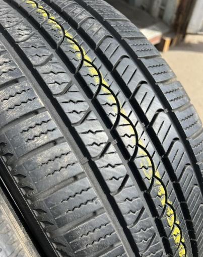 Pirelli Scorpion AS Plus 3 245/60 R18