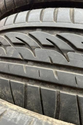 Firestone Firehawk SZ90 RFT 205/45 R17