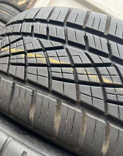 Continental ExtremeContact DWS 225/40 R18
